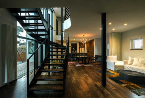 写真：小野 達多志